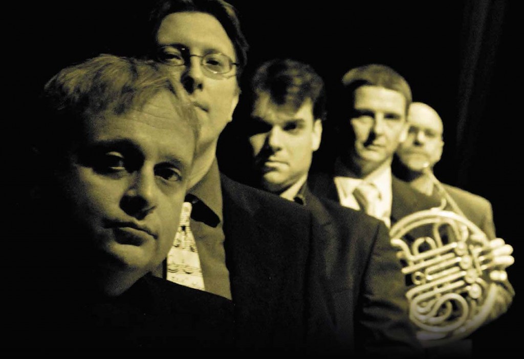 Simply Brass