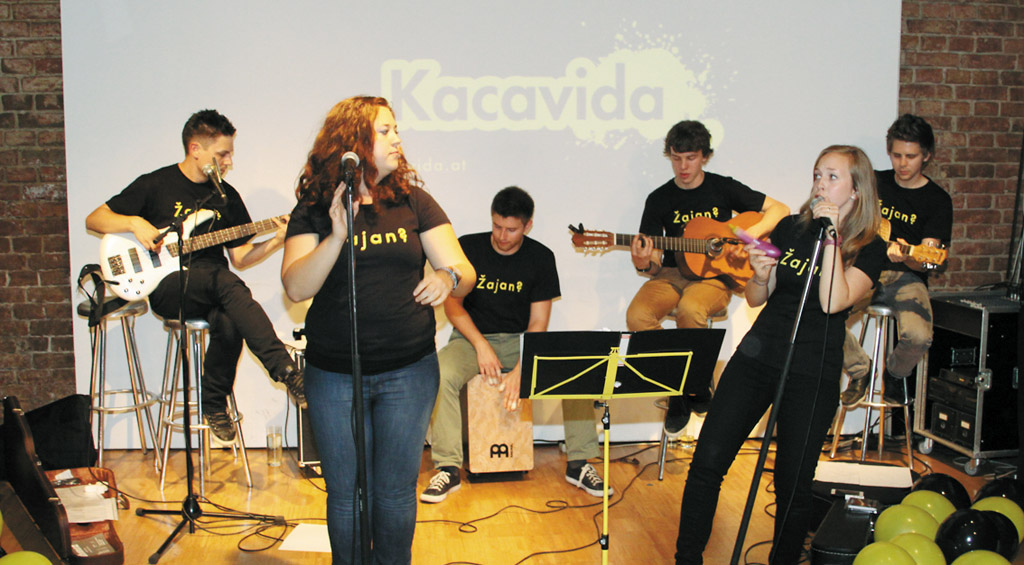 Kacavida