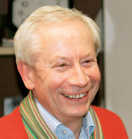 mag. Ivica Mikula, BA